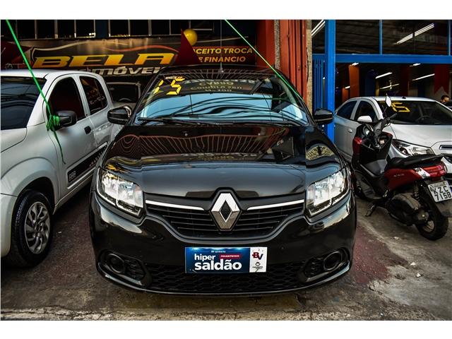 Sandero exp 1.0 flex completo + GNV + 2019 vistoriado