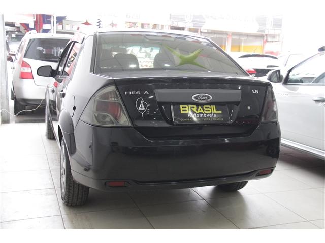 Ford Fiesta 1.6 mpi class sedan 8v flex 4p manual - Foto 4