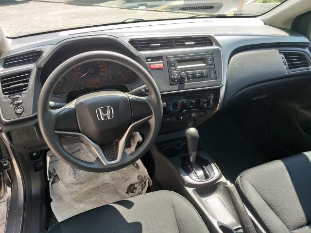 Honda City 2015 1.5 Automatico - Foto 8
