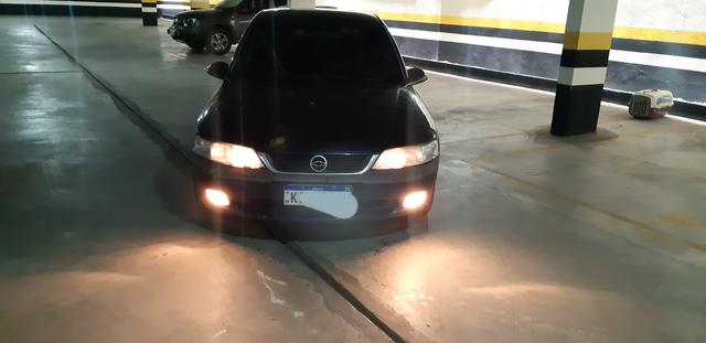Vectra cd 2.2 16v - Foto 2
