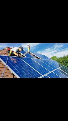 Venda / instalação e projetos solares fotovoltaico - Foto 3
