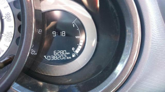 Citroen C3 13/13, 1.5, 38000km, R$27800,00 - Foto 5