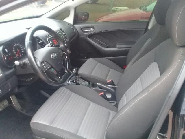 KIA CERATO 1.6 SX 16V FLEX 4P AUTOMATICO. - Foto 7