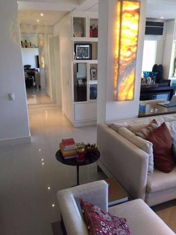 Apartamento residencial à venda, Campeche, Florianópolis. - Foto 6