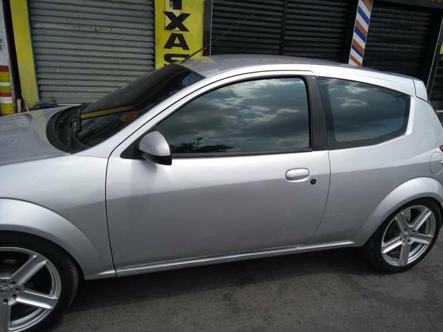 Ford ka Completao - Foto 2