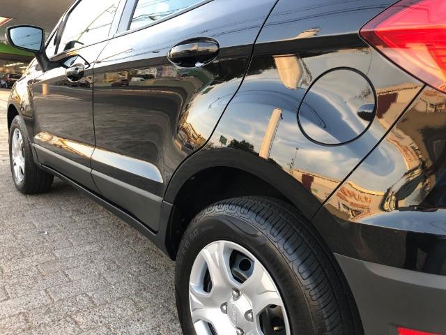 Ecosport Se 1.6 Automatica Top semi zero - Foto 12