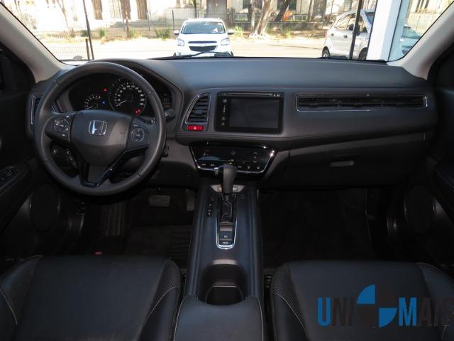 Honda Hrv Exl 2018 Completa Automatica Baixa Kilometragem Apenas 92.900 Financia/Troca Lja - Foto 2