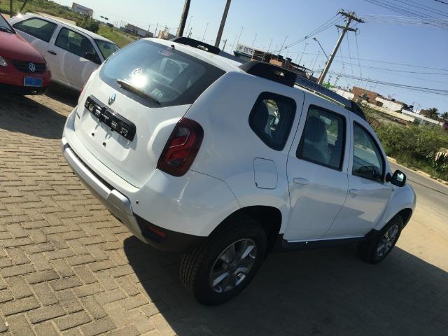 Renault duster dynamique automatico cvt 1.6 - Foto 12