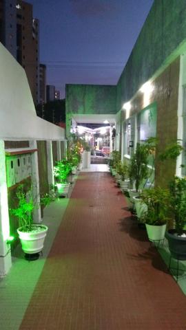 SALAS em frente a DESO-58m2 copa+wc otimo p Advogados, Agência de Seguros e outros - Foto 18