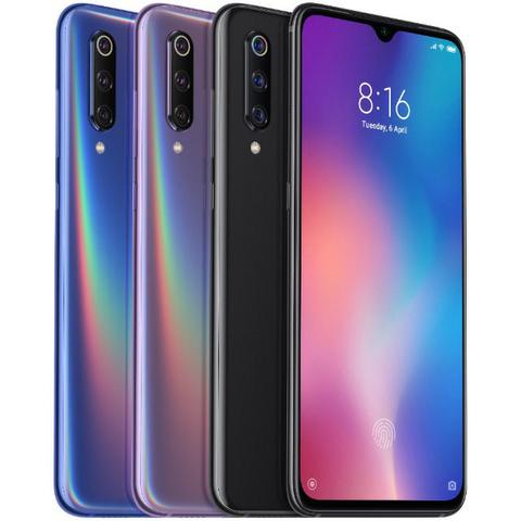 Smartphone Xiaomi Mi 9 64GB 6GB, Melhor preço!! 12x - Foto 2
