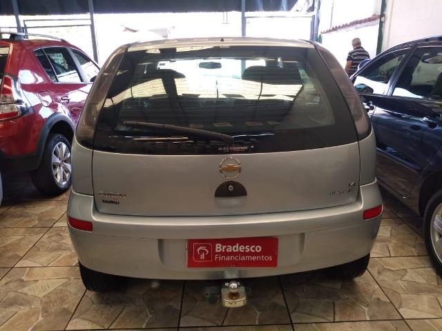 Corsa Hatch Maax 1.4 flex completo 2012 - Foto 5