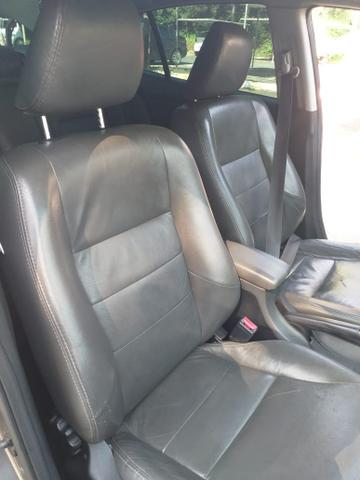 City DX 2011 Automático super conservado baixamos o preço para vender logo!!! - Foto 12