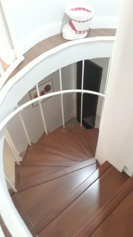Noble Vende -lindo sobrado no Riacho Fundo - Foto 4