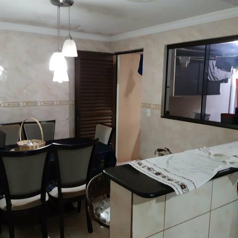 Jg vende casa na QNR 04 conjunto M - Foto 2