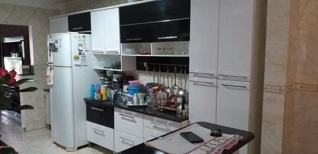 Jg vende casa na QNR 04 conjunto M - Foto 8