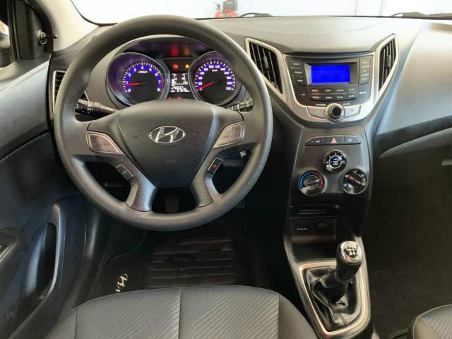 Hyundai HB20 1.6 - Foto 9