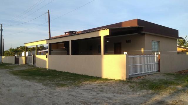 Alugo casa no litoral do Paraná R$ 120 reais a diária - Foto 12