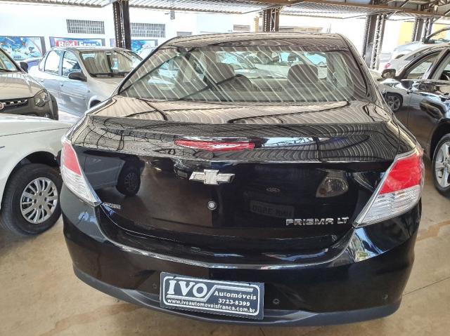 CHEVROLET PRISMA 1.0 MPFI LT 8V - Foto 6