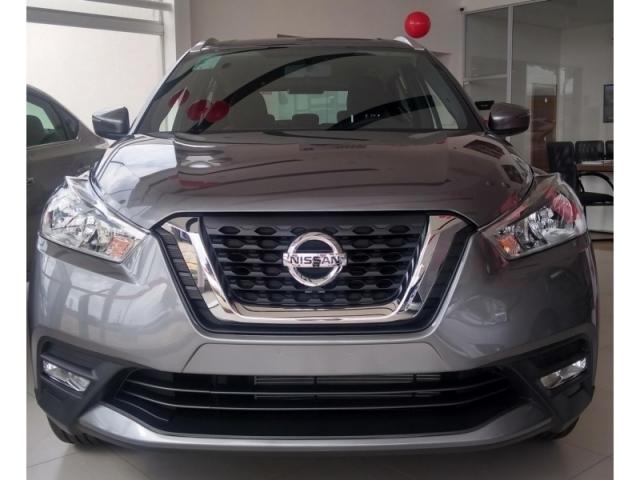 NISSAN KICKS 1.6 16V FLEXSTART SV 4P 2019 - Foto 9