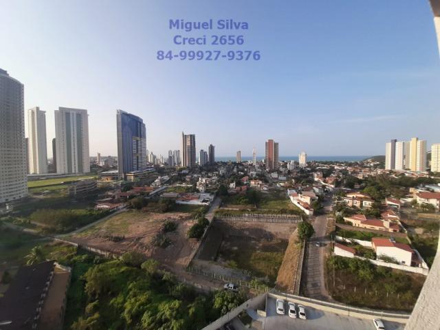 Lindo apartamento no Ecogarden Ponta Negra - Foto 4
