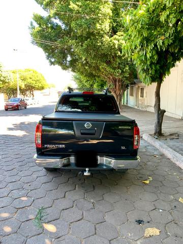 Frontier SL em perfeito estado - Foto 5