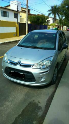Citroen C3 13/13, 1.5, 38000km, R$27800,00 - Foto 2