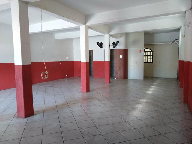 Ponto comercial Av principal b.de Fátima