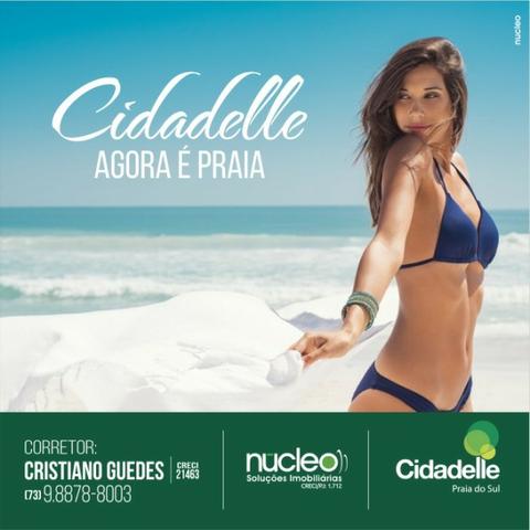 Terreno no Cidadelle Praia do Sul - Foto 3
