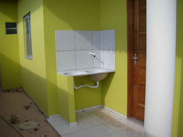 Casa em Parnaíba de Esquina - preço de ocasião - semi nova - Financiável - Foto 19