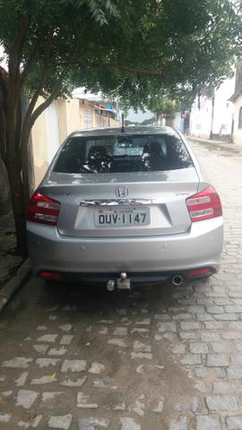 Vende se Honda city - Foto 6