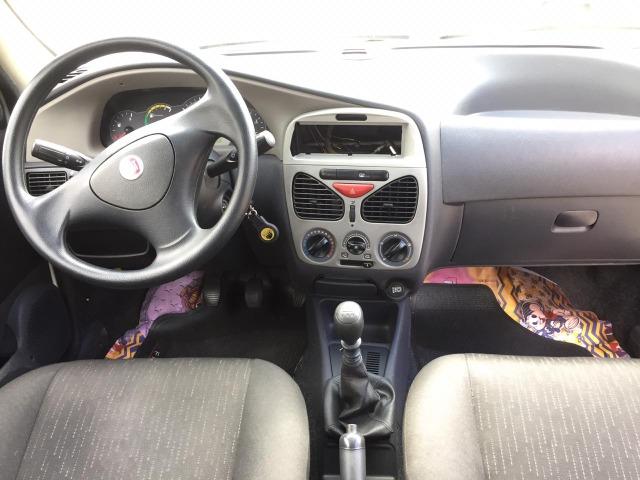 Fiat Palio Fire Economy 1.0 2011 - Foto 6