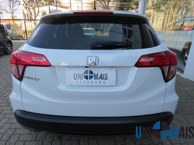 Honda Hrv Exl 2018 Completa Automatica Baixa Kilometragem Apenas 92.900 Financia/Troca Lja - Foto 5