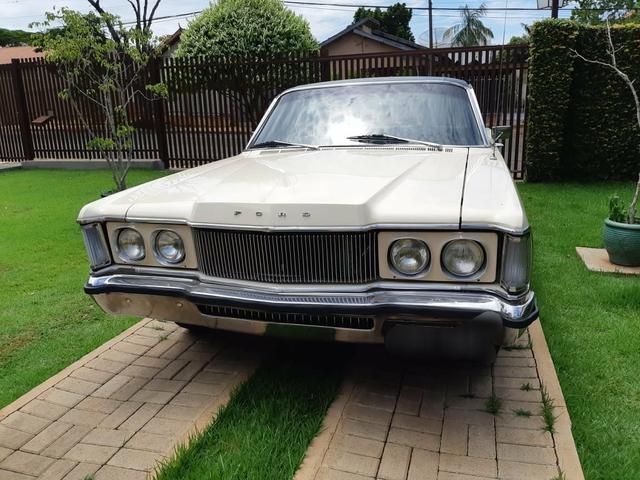 Ford Galaxie Ltd 1976 - Foto 4