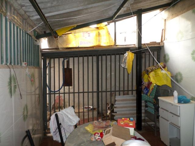 Casa QR 411 - 2qts send 1 suite prox creche mangabeira - Samambaia - Foto 14