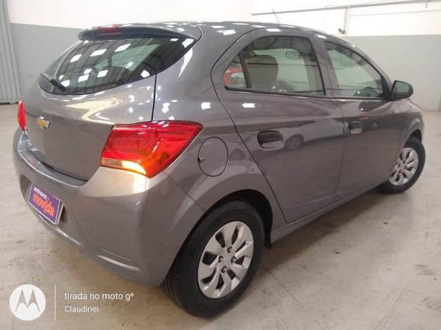 Onix Joy 1.0 2020 - Foto 4