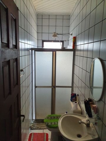 Vendo casa com 5 quartos na José Bonifácio (somente à vista) - Foto 18