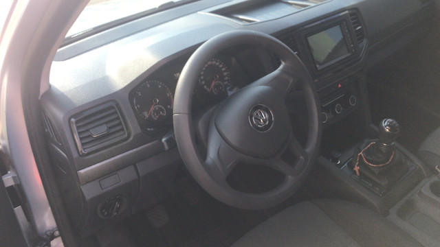 Amarok CD 4X4 Diesel 2016/2017 - Foto 9