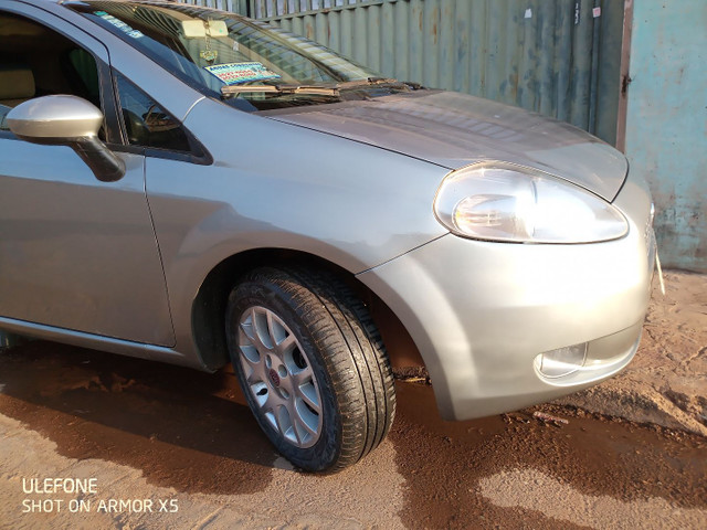 Punto 2008 ,,,,,,,,,, VENDIDO,,,,,,,,, - Foto 4