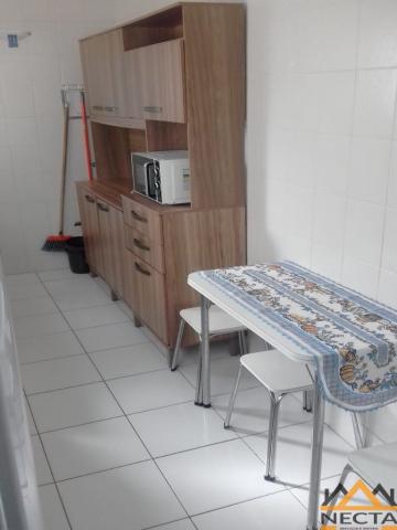 ÓTIMA OPORTUNIDADE EXCELENTE APARTAMENTO DE 2 DORMITÓRIO -JARDIM CASA BRANCA - CARAGUATATU - Foto 3