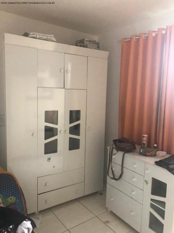 Apartamento à venda com 2 dormitórios em Morada de laranjeiras, Serra cod:AP00193 - Foto 15