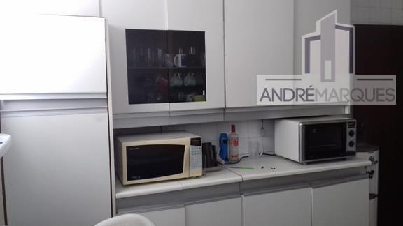 Apartamento para Venda em Salvador, Itaigara, 3 dormitórios, 1 suíte, 2 banheiros, 2 vagas - Foto 16