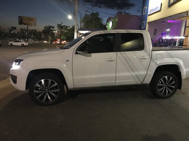 Amarok V6 - Foto 2