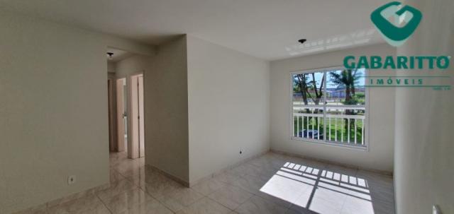 Apartamento para alugar com 3 dormitórios em Pinheirinho, Curitiba cod:00261.005 - Foto 3