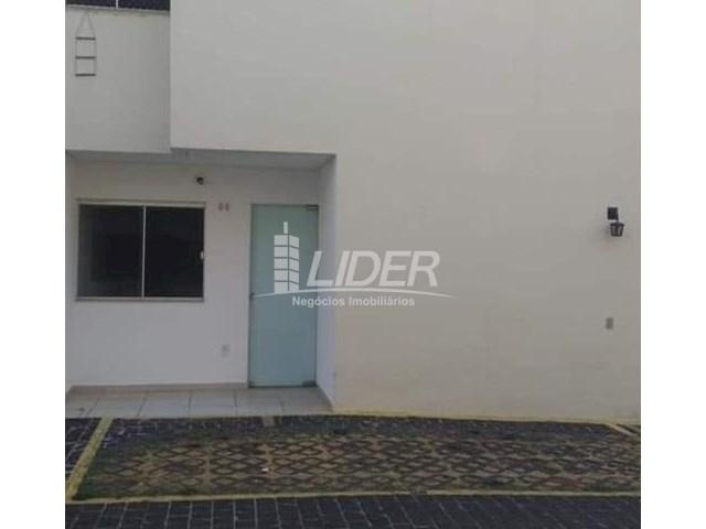 Casa de condomínio para alugar com 2 dormitórios em Saraiva, Uberlândia cod:864946 - Foto 4