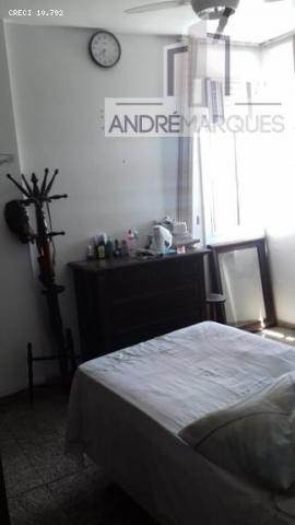 Apartamento para Venda em Salvador, Itaigara, 3 dormitórios, 1 suíte, 2 banheiros, 2 vagas - Foto 9