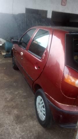 Palio ano 99