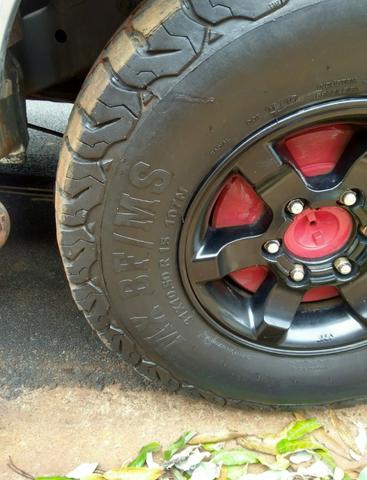Frontier XE - Foto 6
