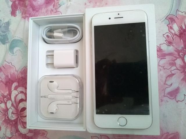 IPhone 6 64 GB parcelo em até 12x nos cartões - Foto 4