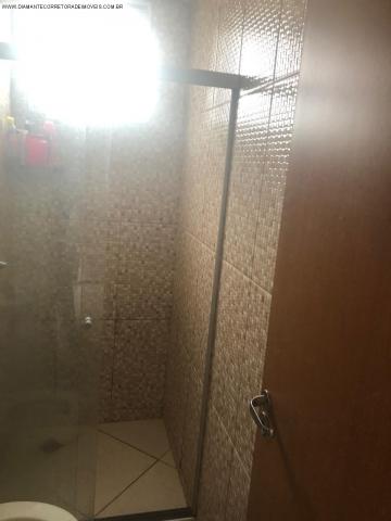 Apartamento à venda com 2 dormitórios em Morada de laranjeiras, Serra cod:AP00193 - Foto 14
