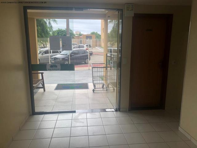 Apartamento à venda com 2 dormitórios em Morada de laranjeiras, Serra cod:AP00193 - Foto 4